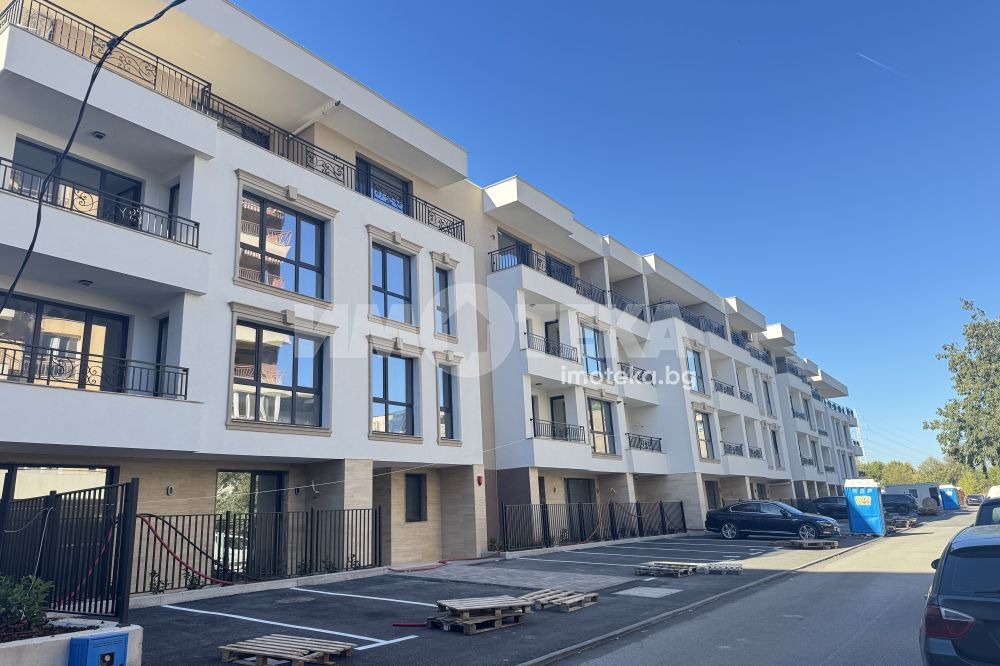 Продава 3-СТАЕН, гр. София, Витоша