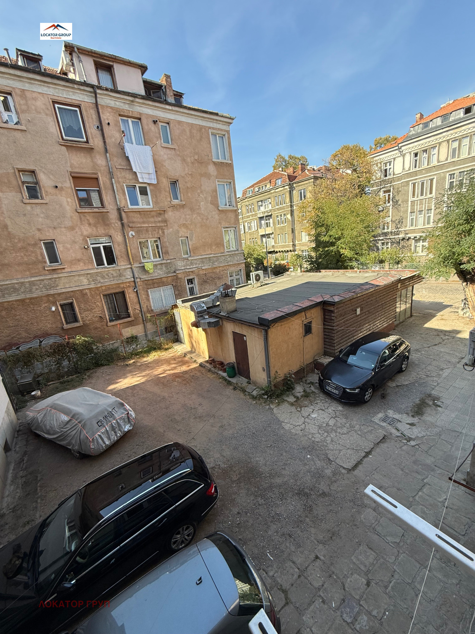 Продава 3-СТАЕН, гр. София, Център, снимка 8 - Апартаменти - 56463938