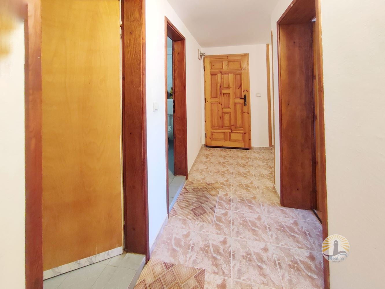 Продава 4-СТАЕН, гр. Поморие, област Бургас, снимка 2 - Апартаменти - 51752996