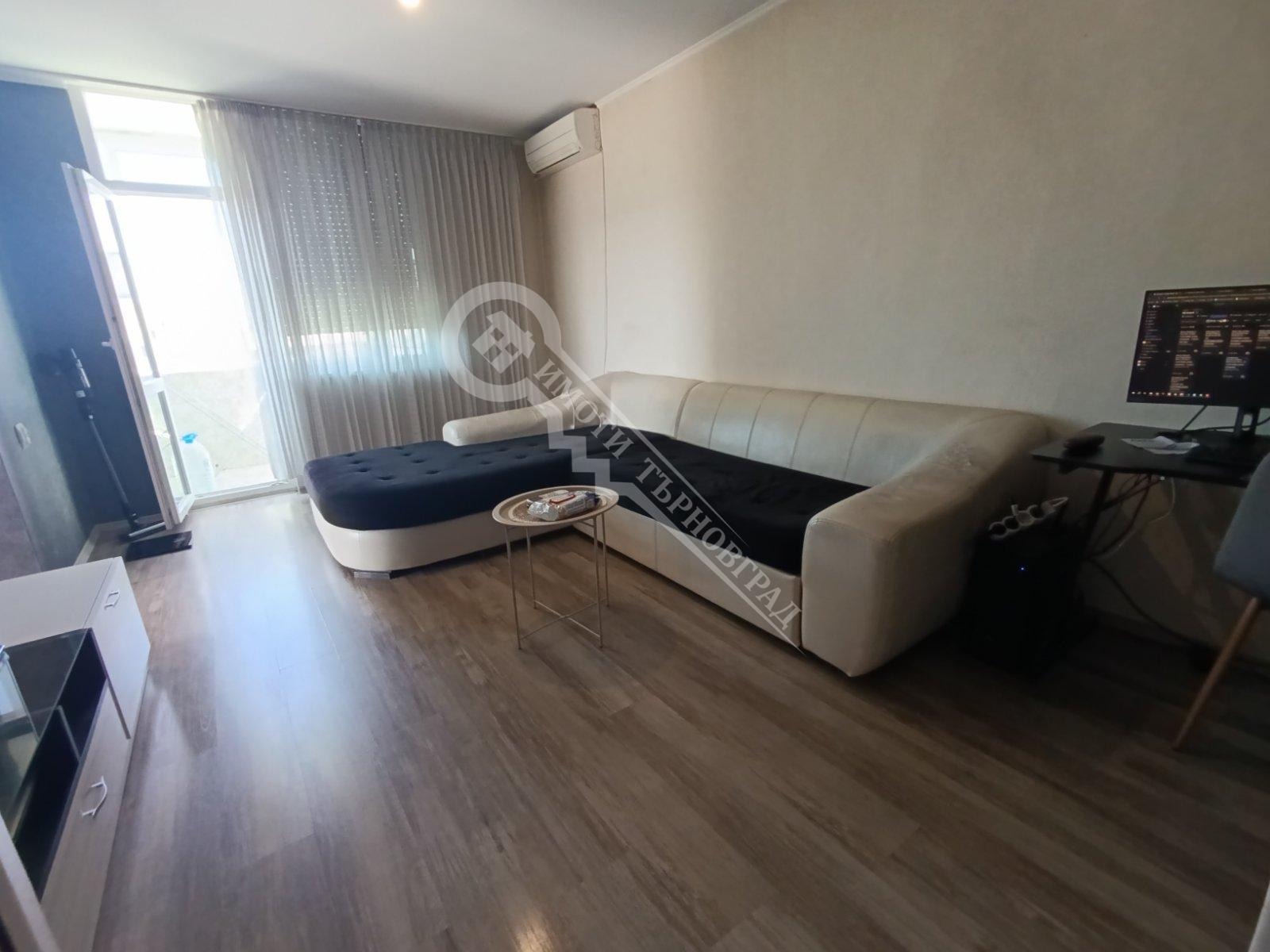 Продава 4-СТАЕН, гр. Велико Търново, Център, снимка 3 - Апартаменти - 53945273