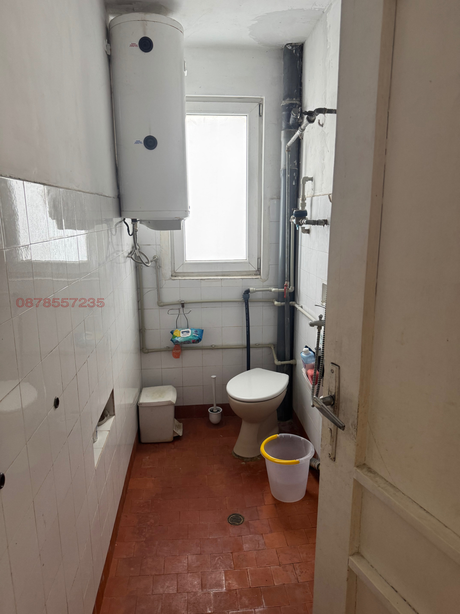 Продава ЕТАЖ ОТ КЪЩА, гр. Трявна, област Габрово, снимка 9 - Етаж от къща - 53976143