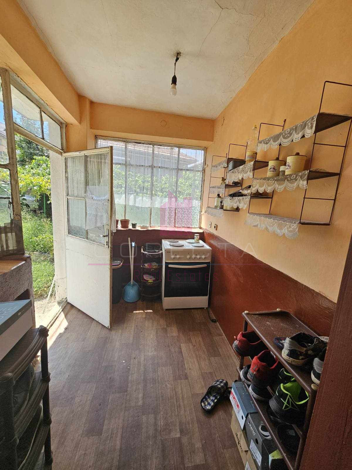 Продава КЪЩА, гр. Русе, Дружба 2, снимка 4 - Къщи - 53857042