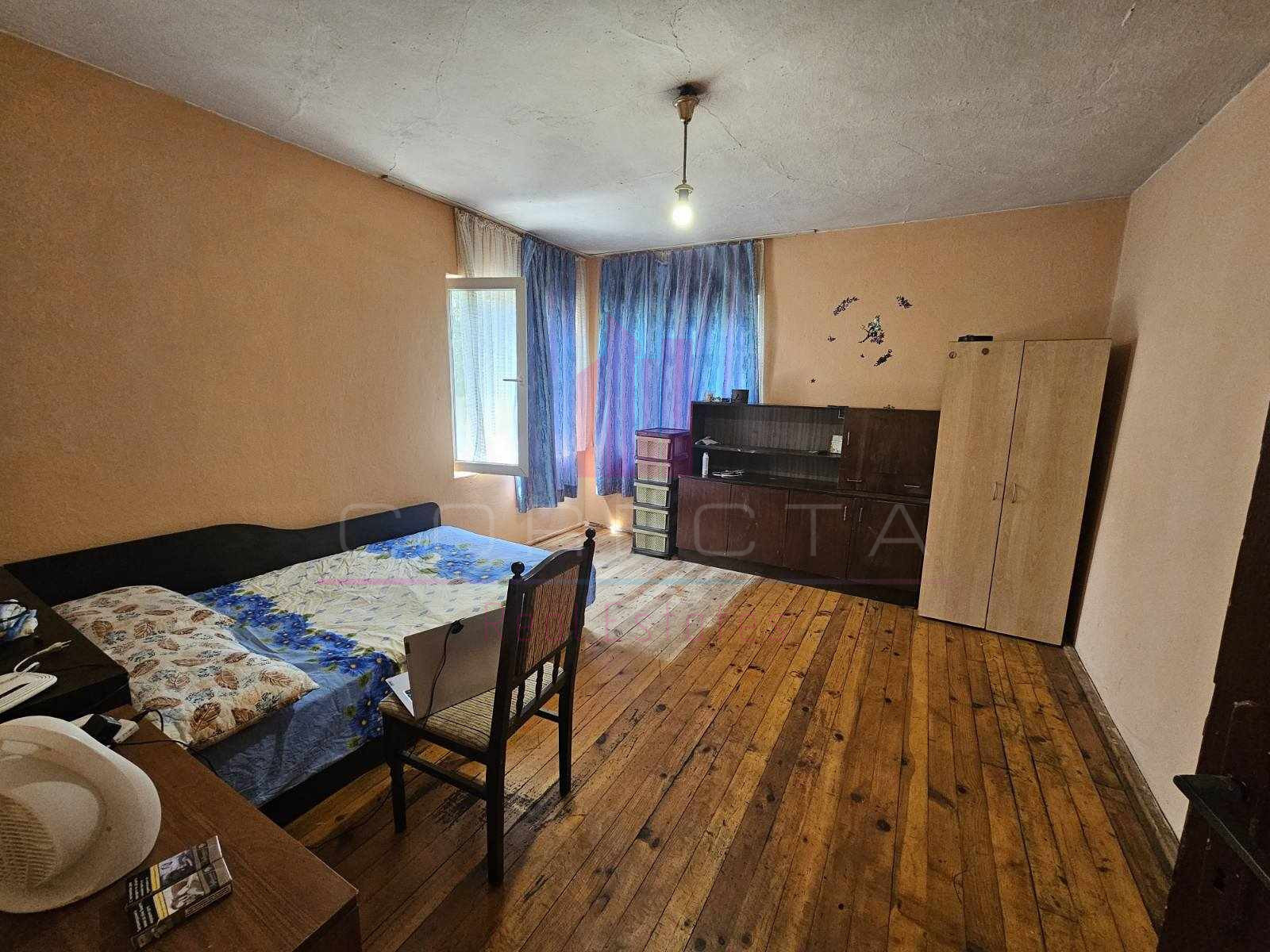 Продава КЪЩА, гр. Русе, Дружба 2, снимка 11 - Къщи - 53857042