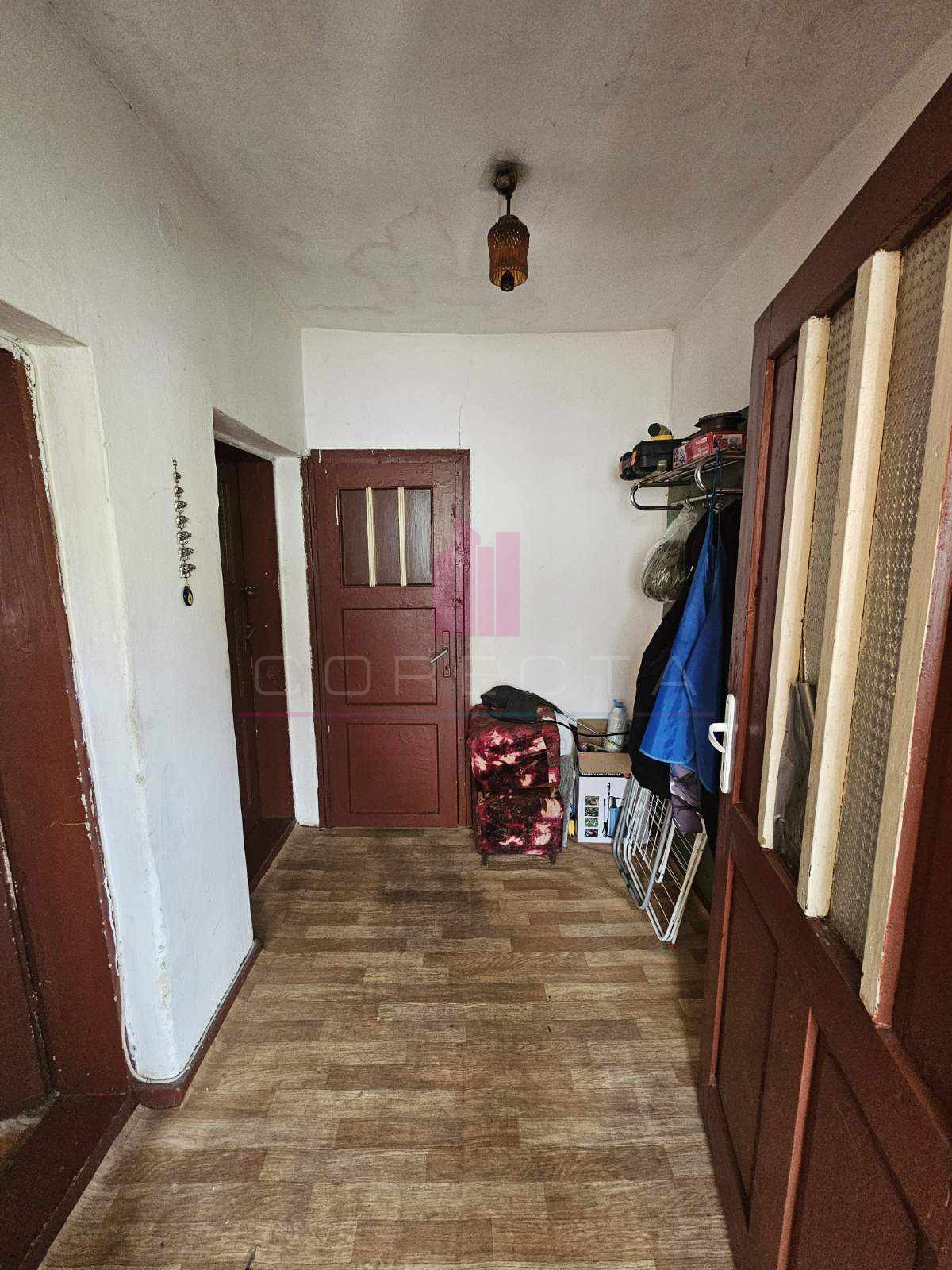 Продава КЪЩА, гр. Русе, Дружба 2, снимка 5 - Къщи - 53857042