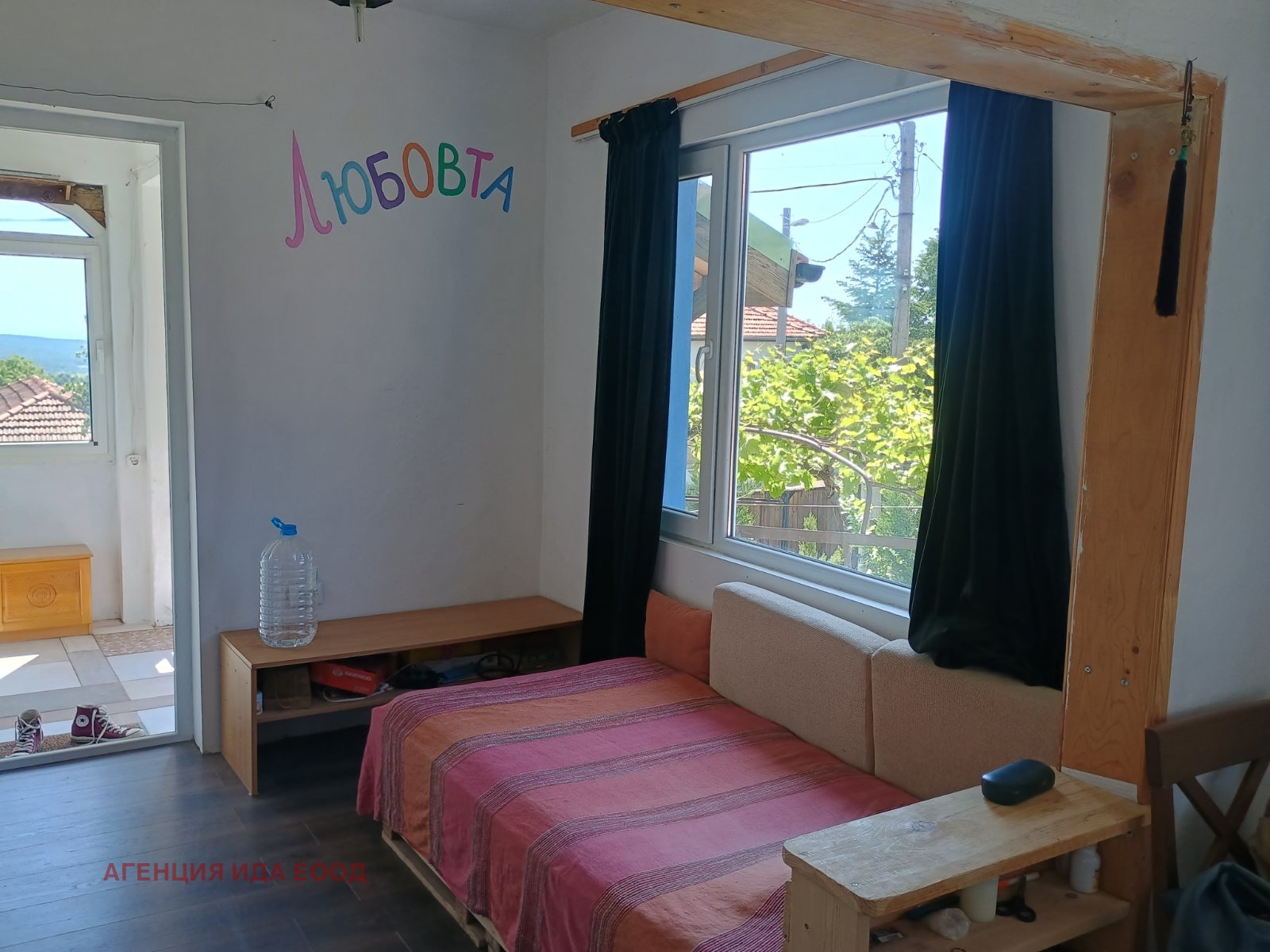Продава КЪЩА, гр. Бяла, област Варна, снимка 9 - Къщи - 54812725