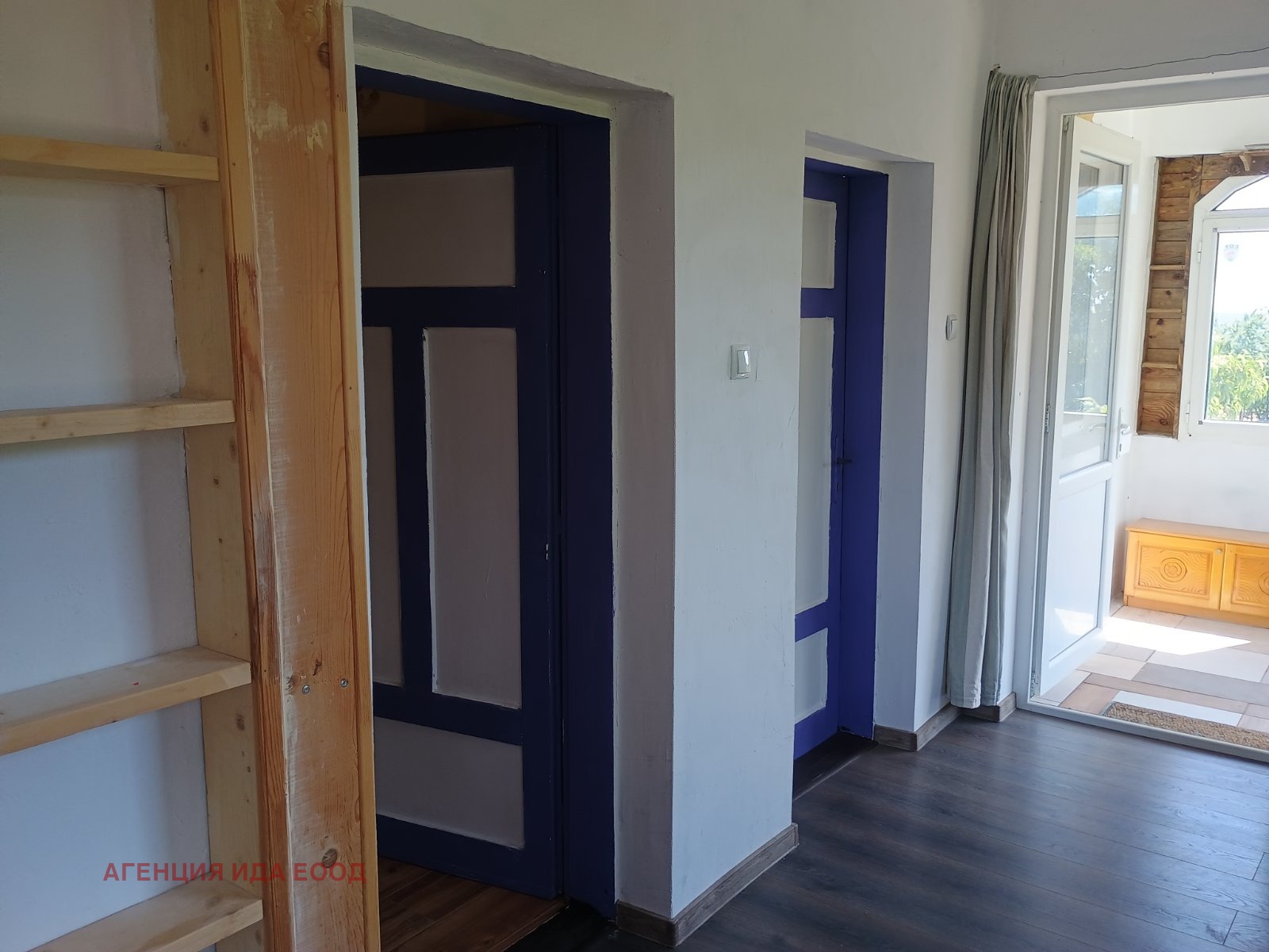 Продава КЪЩА, гр. Бяла, област Варна, снимка 5 - Къщи - 54812725