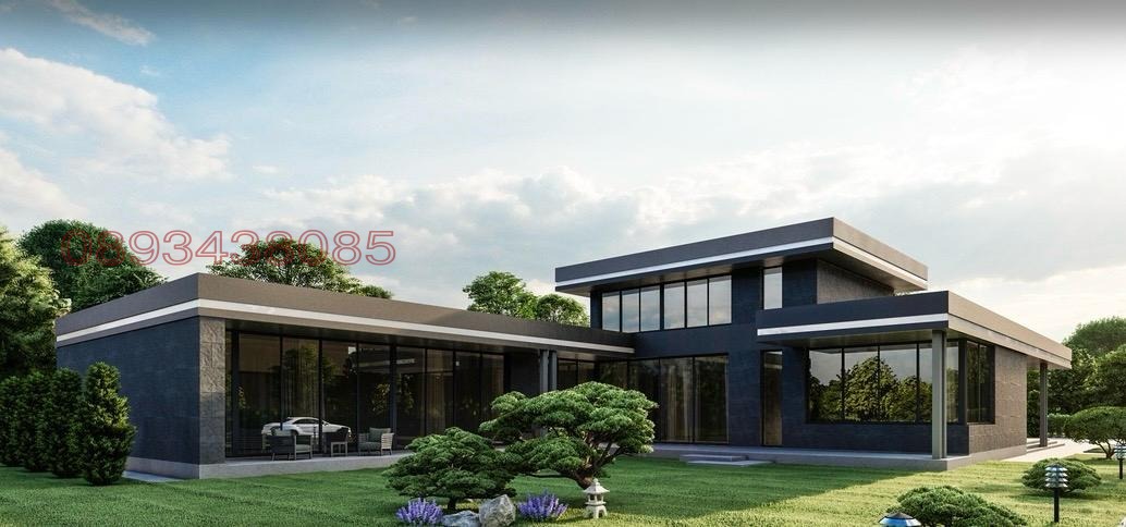 Продава ПАРЦЕЛ, гр. Варна, м-т Зеленика, снимка 2 - Парцели - 53733135