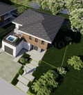 Продава КЪЩА, гр. София, с. Владая, снимка 6
