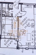 Продава 2-СТАЕН, град Варна, Владислав Варненчик 1 • 89900 € / 175829.12 лв. • 38692723 2