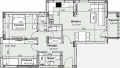 Продава 3-СТАЕН, град Пловдив, Остромила • 136212 € / 266407.52 лв. • 33343829 2