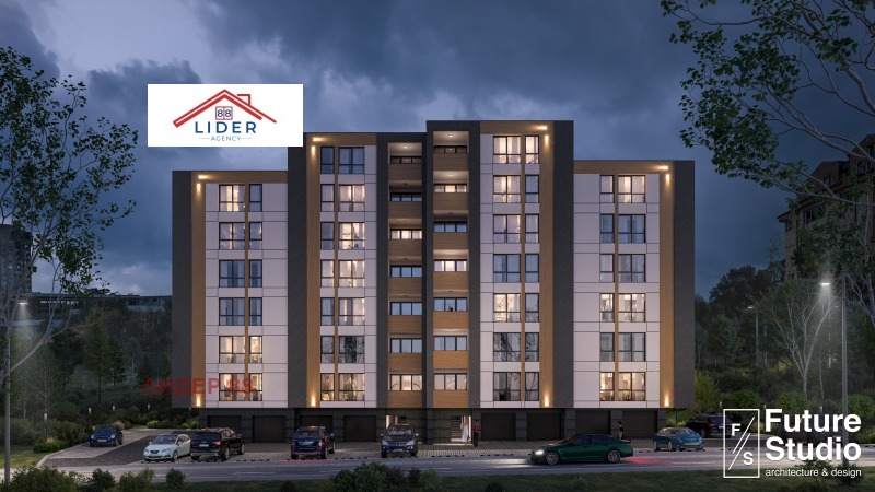 Продава 2-СТАЕН в град Плевен, Дружба 1 - 77 кв.м / 80 850 € » 158 128.86 лв., ЛИДЕР 88