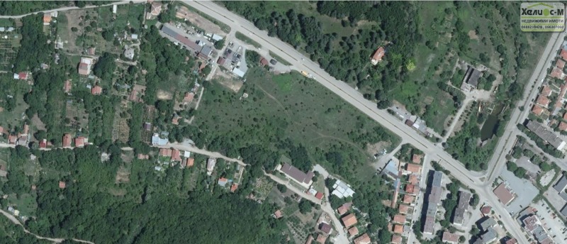 Продава ПАРЦЕЛ в град Монтана, Жеравица - 630 кв.м / 37 800 € » 73 930.37 лв., ХЕЛИОС-М