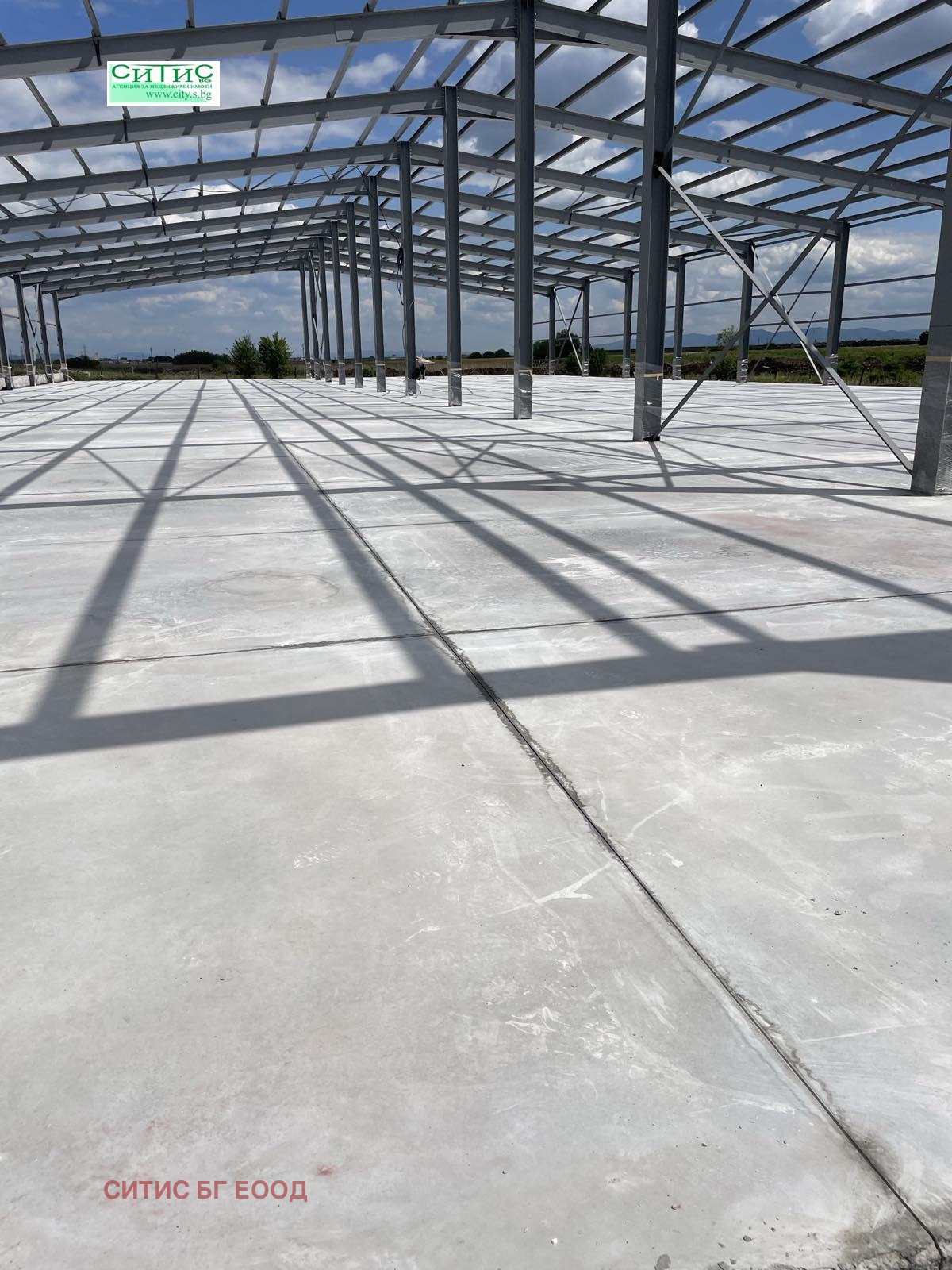 Продава СКЛАД | Imot.bg — изображение 2