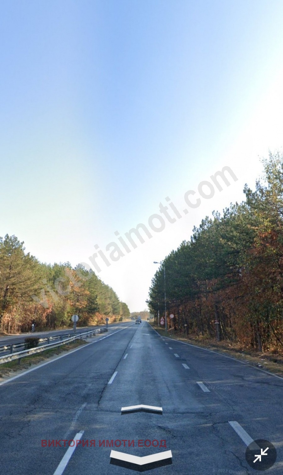 Продава ПАРЦЕЛ | Imot.bg — изображение 1