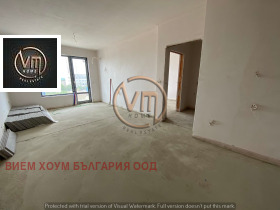 1 soverom Vazrasjdane 1, Varna