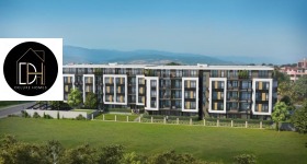 Продава  2-стаен, град Пловдив