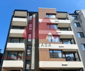 2 camere da letto Krastova vada, Sofia 1