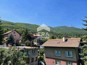 Продава къща град София Бояна - [1] 
