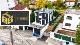 Продава  Къща, град София