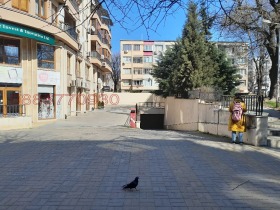 In vendita Posto auto