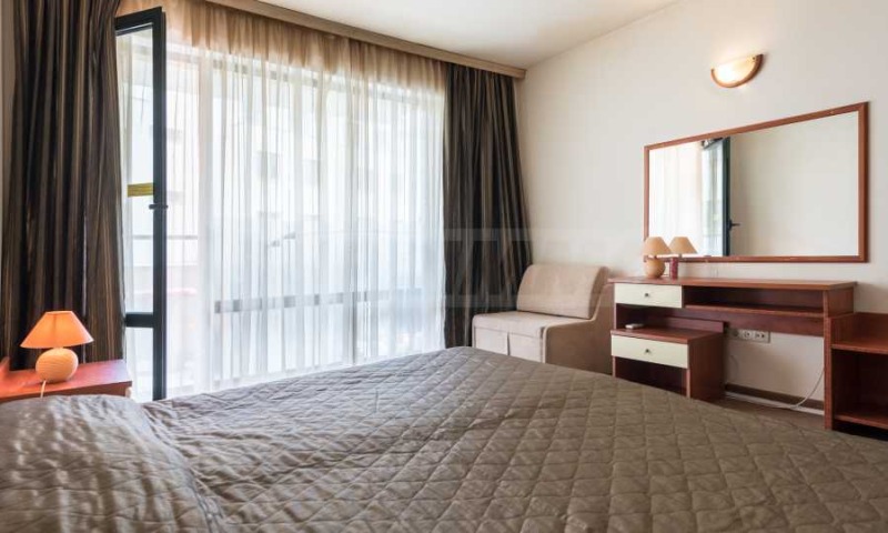 In vendita  Studio Varna , k.k. Sv.Sv. Konstantin i Elena , 39 mq | 21929840