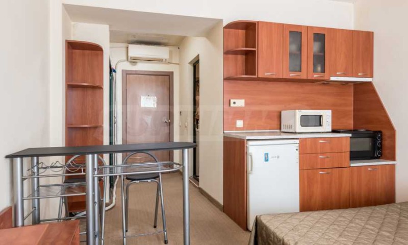 In vendita  Studio Varna , k.k. Sv.Sv. Konstantin i Elena , 39 mq | 21929840 - Immagine [6]