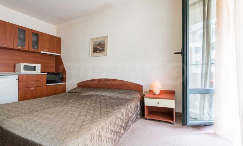 In vendita  Studio Varna , k.k. Sv.Sv. Konstantin i Elena , 39 mq | 21929840 - Immagine [3]