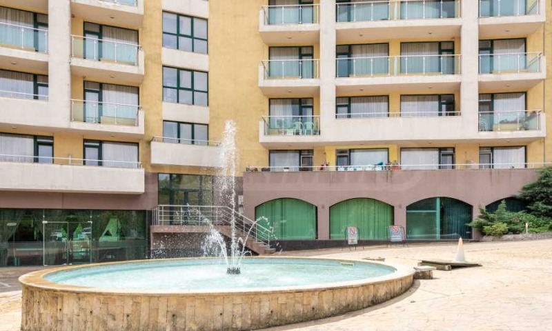 In vendita  Studio Varna , k.k. Sv.Sv. Konstantin i Elena , 39 mq | 21929840 - Immagine [13]