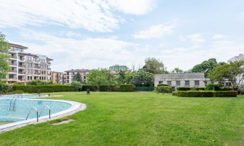 In vendita  Studio Varna , k.k. Sv.Sv. Konstantin i Elena , 39 mq | 21929840 - Immagine [14]