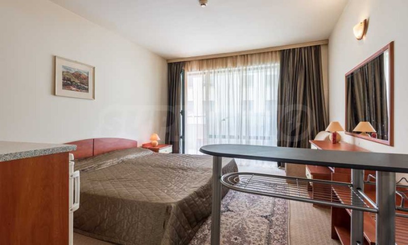 In vendita  Studio Varna , k.k. Sv.Sv. Konstantin i Elena , 39 mq | 21929840 - Immagine [2]