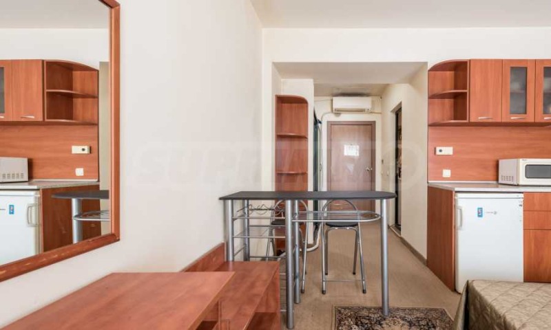 In vendita  Studio Varna , k.k. Sv.Sv. Konstantin i Elena , 39 mq | 21929840 - Immagine [7]