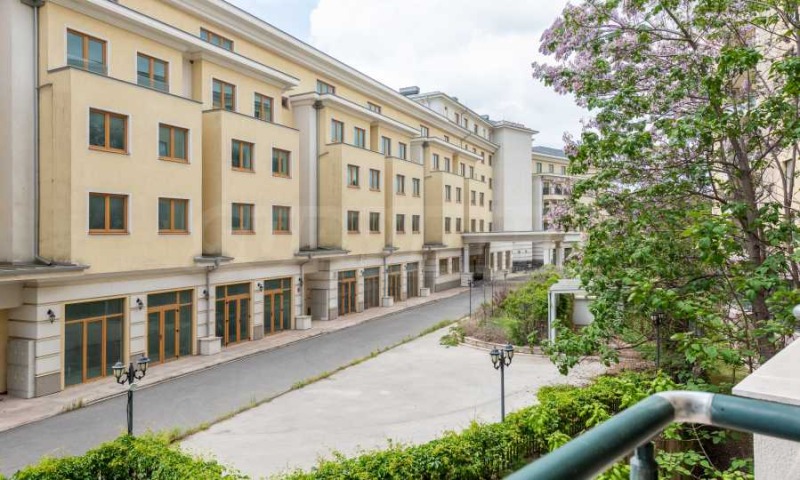 In vendita  Studio Varna , k.k. Sv.Sv. Konstantin i Elena , 39 mq | 21929840 - Immagine [12]