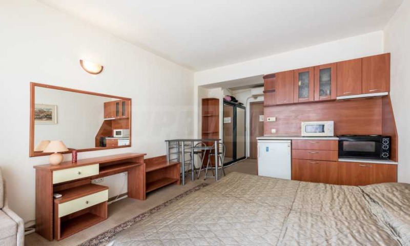 In vendita  Studio Varna , k.k. Sv.Sv. Konstantin i Elena , 39 mq | 21929840 - Immagine [4]