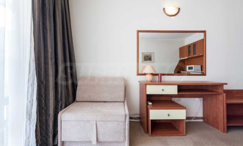 In vendita  Studio Varna , k.k. Sv.Sv. Konstantin i Elena , 39 mq | 21929840 - Immagine [5]