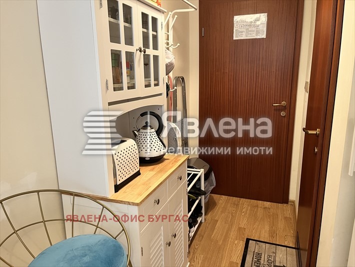 Продаја  Студио регион Бургас , к.к. Сланчев брјаг , 28 м2 | 88951082 - слика [5]