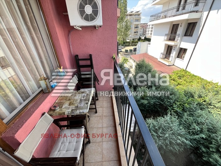 Продаја  Студио регион Бургас , к.к. Сланчев брјаг , 28 м2 | 88951082 - слика [10]
