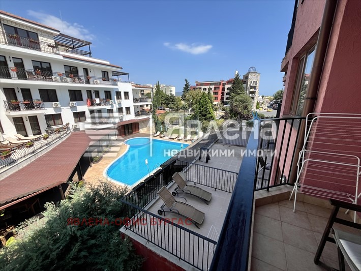 Продаја  Студио регион Бургас , к.к. Сланчев брјаг , 28 м2 | 88951082 - слика [11]