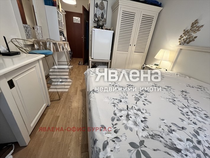 Продаја  Студио регион Бургас , к.к. Сланчев брјаг , 28 м2 | 88951082 - слика [4]