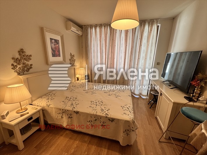 Продаја  Студио регион Бургас , к.к. Сланчев брјаг , 28 м2 | 88951082
