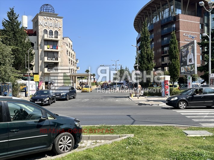 Продаја  Студио регион Бургас , к.к. Сланчев брјаг , 28 м2 | 88951082 - слика [9]