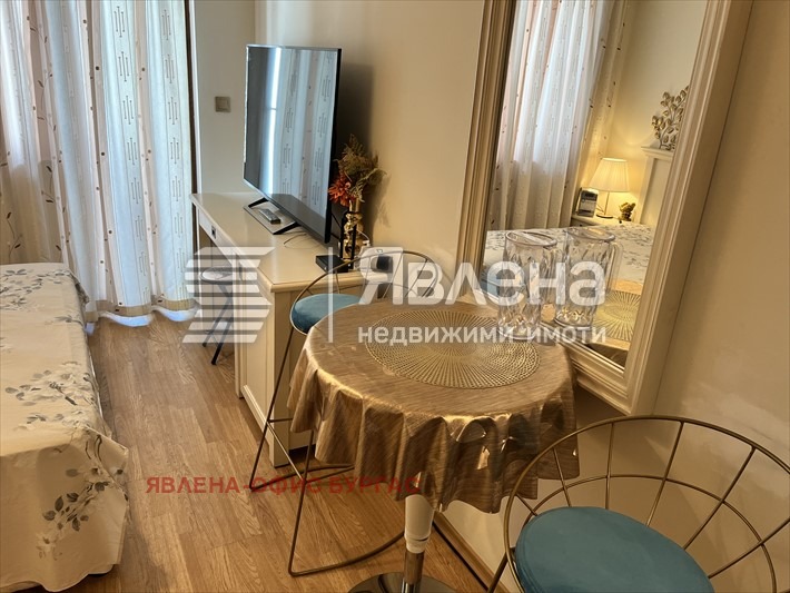 Продаја  Студио регион Бургас , к.к. Сланчев брјаг , 28 м2 | 88951082 - слика [3]