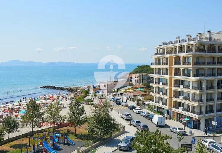 Zu verkaufen  Studio region Burgas , Pomorie , 47 qm | 60762263