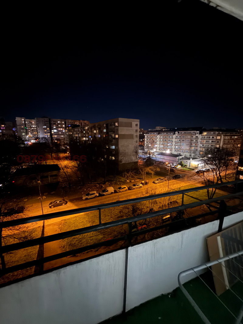 Продава 1-СТАЕН, гр. София, Разсадника, снимка 10 - Апартаменти - 52931881