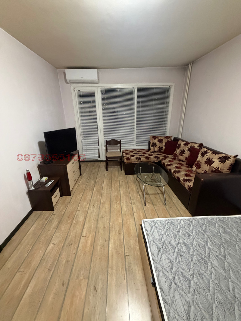 Продава 1-СТАЕН, гр. София, Разсадника, снимка 9 - Апартаменти - 52931881