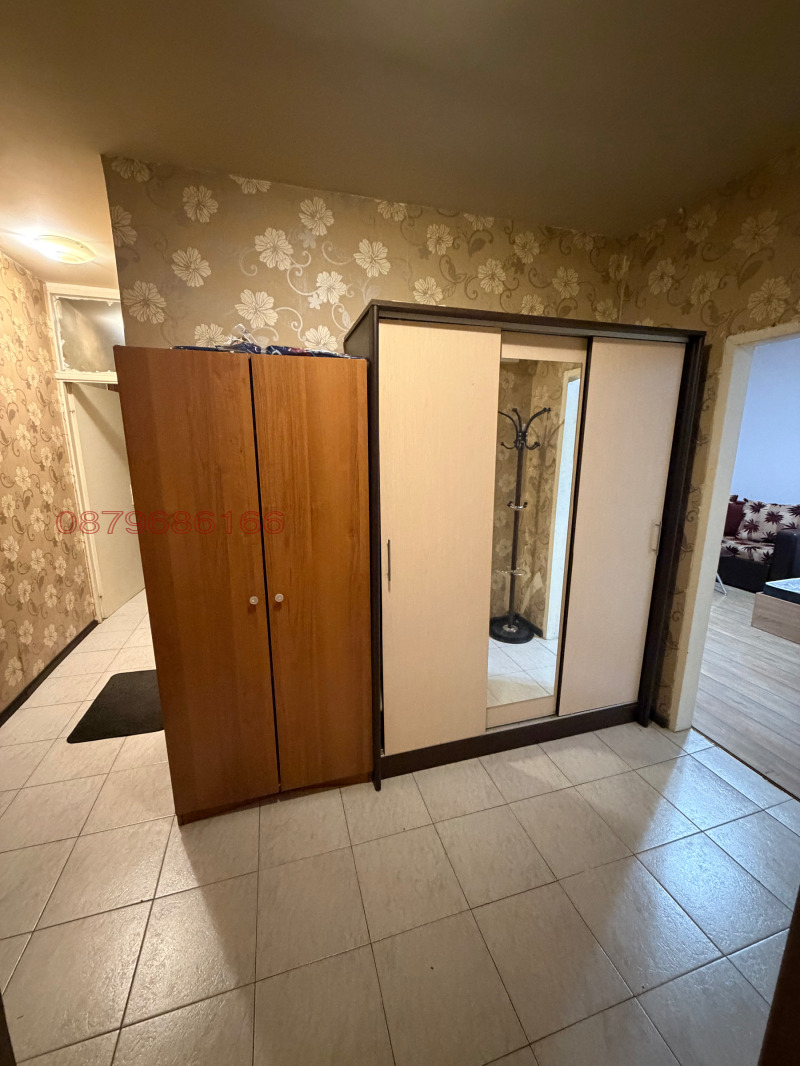 Продава 1-СТАЕН, гр. София, Разсадника, снимка 12 - Апартаменти - 52931881