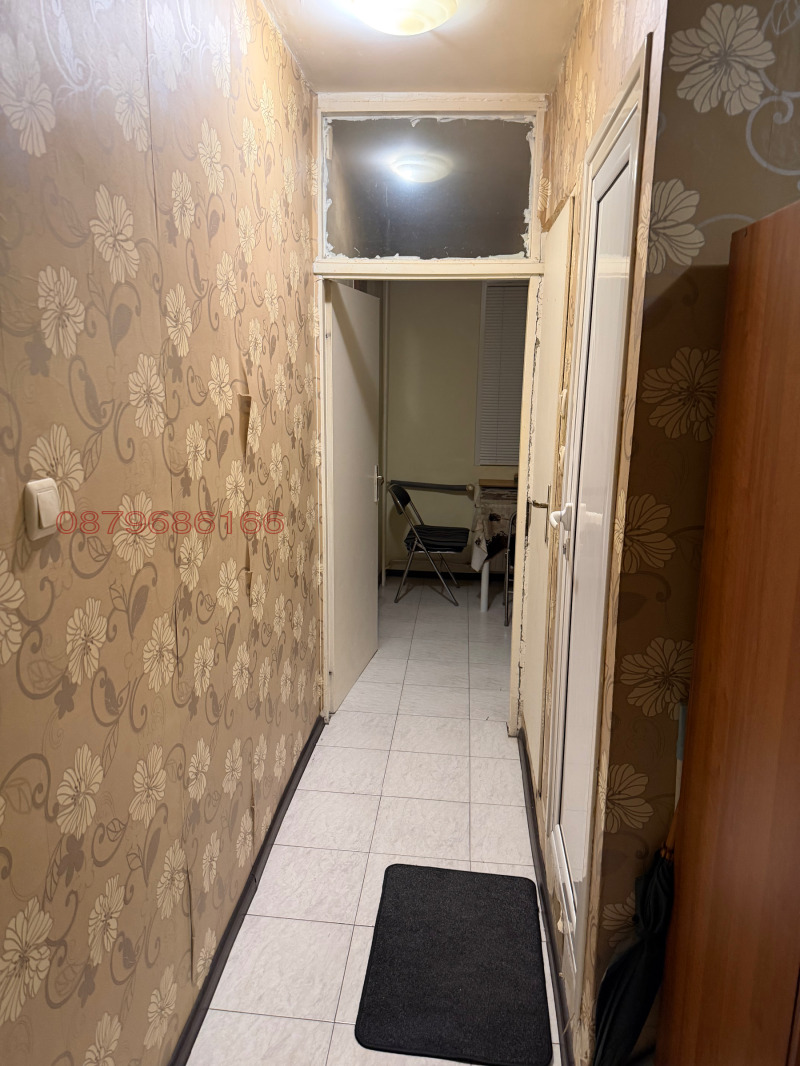 Продава 1-СТАЕН, гр. София, Разсадника, снимка 6 - Апартаменти - 52931881