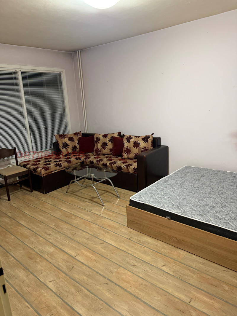 Продава 1-СТАЕН, гр. София, Разсадника, снимка 7 - Апартаменти - 52931881