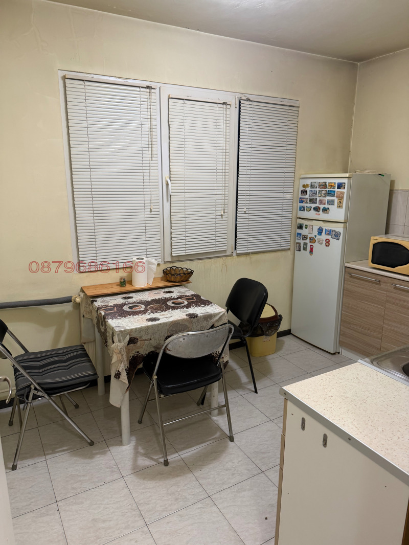 Продава 1-СТАЕН, гр. София, Разсадника, снимка 2 - Апартаменти - 52931881