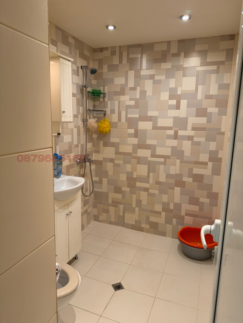 Продава 1-СТАЕН, гр. София, Разсадника, снимка 4 - Апартаменти - 52931881