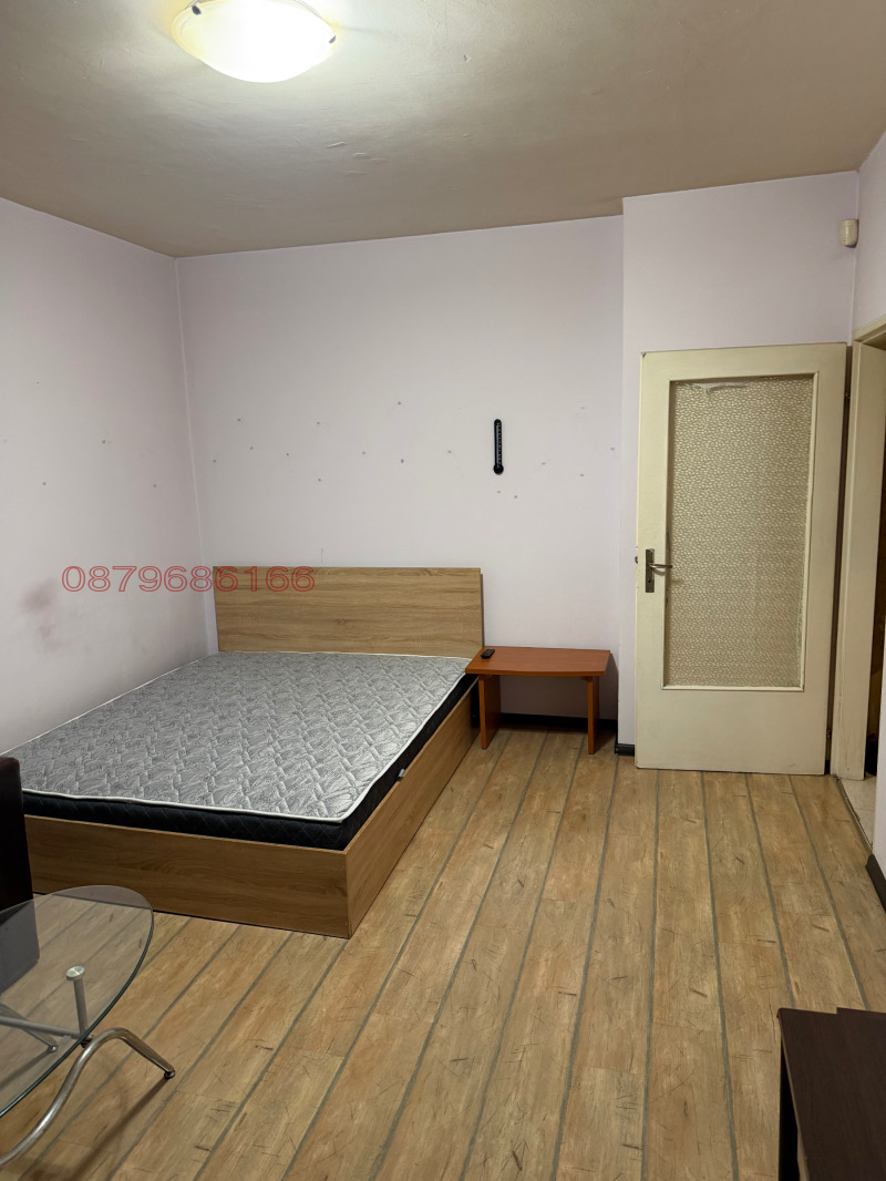 Продава 1-СТАЕН, гр. София, Разсадника, снимка 8 - Апартаменти - 52931881